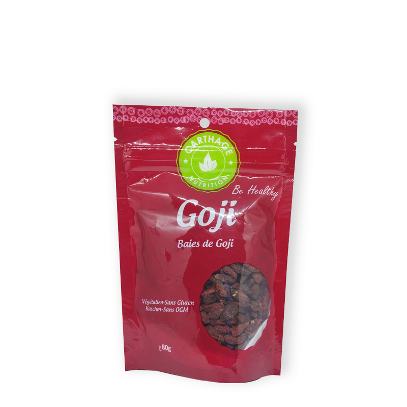 goji